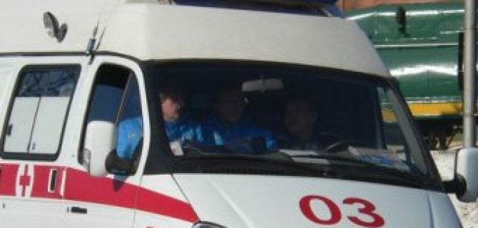 В ДТП на Ставрополье погибли женщина и ребенок