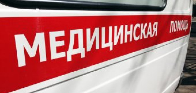 В Туапсинском районе в ДТП с автобусом погиб 2-летний ребенок