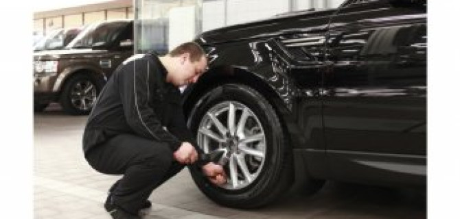 АВИЛОН открывает шинный отель