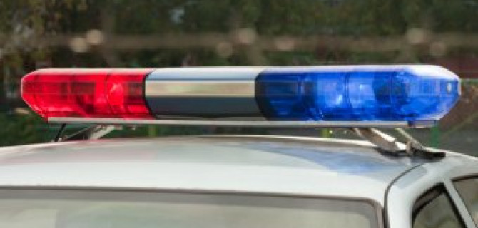 В Москве водитель Daewoo сбил ребенка и скрылся