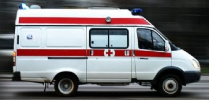 Под Ростовом в ДТП с ВАЗом погиб мотоциклист