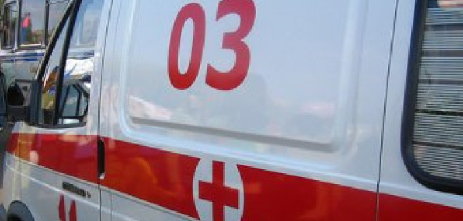 В ДТП на Каширском шоссе один погиб, четверо пострадали