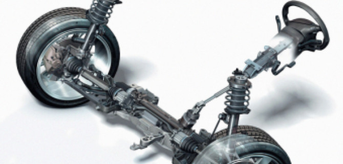 Что выбрать: ремонт или покупка новой рулевой рейки?