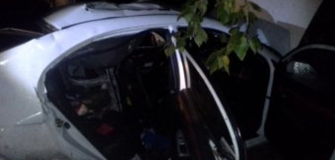 В ДТП в Азнакаевском районе погибла молодая мать