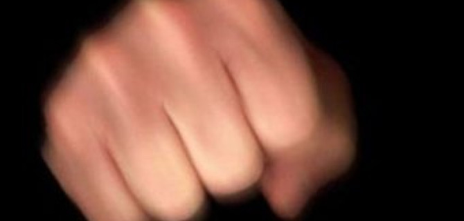 В Москве ДТП закончилось дракой