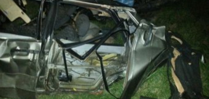 В ДТП с микроавтобусом в Адыгее погибли три человека