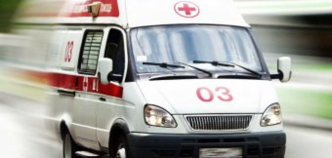 В ДТП под Копейском погиб мотоциклист