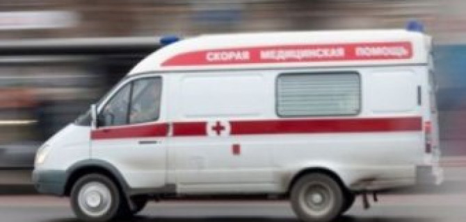 Два человека погибли в ДТП в Кузбассе