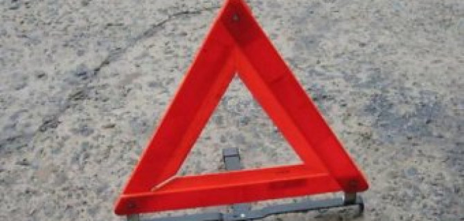 В ДТП в Ставрополье погиб мотоциклист