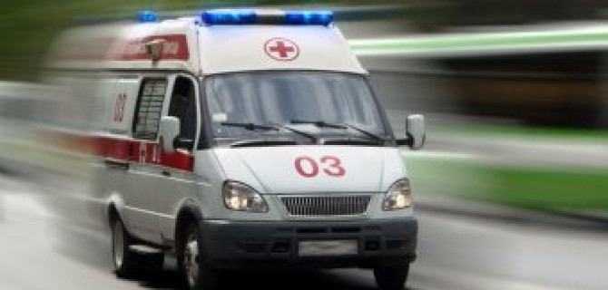 В Волгограде водитель сбил девочку и скрылся