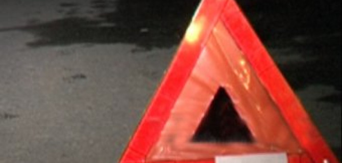 В Березниках в ДТП попала «скорая помощь»