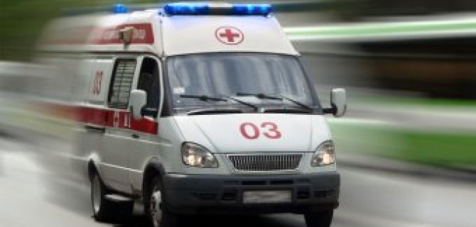 В Уфе «скорая» с беременной женщиной насмерть сбила пешехода