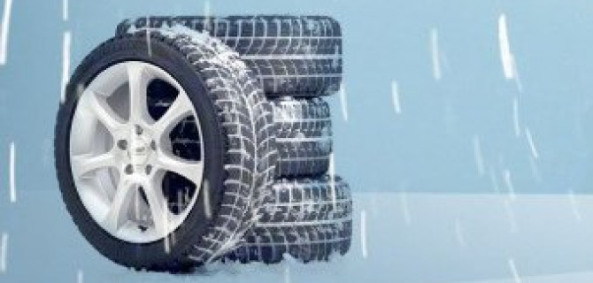 Готовь сани с нами в Автоцентр Сити – Юг!