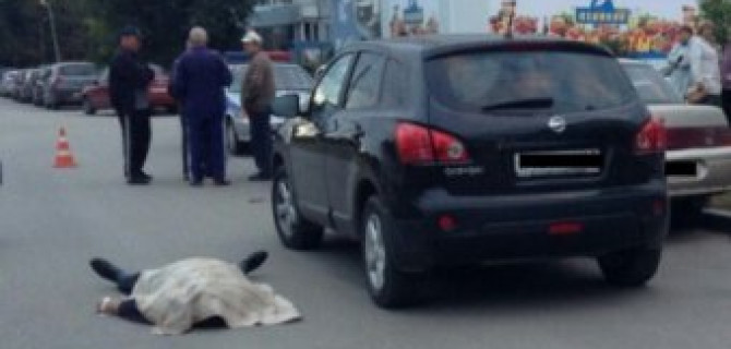 В Тольятти водителю стало плохо за рулем - он спровоцировал массовое ДТП и умер