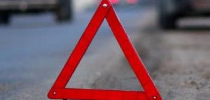 В ДТП в Кузбассе погиб водитель и его 8-летний сын