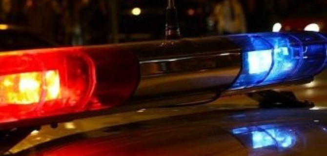 В Петербурге злоумышленник угнал машину вместе с ребенком