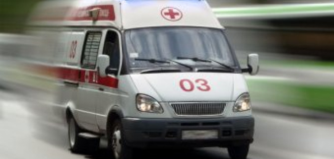 На Алтае по вине пьяного водителя погибла пассажирка