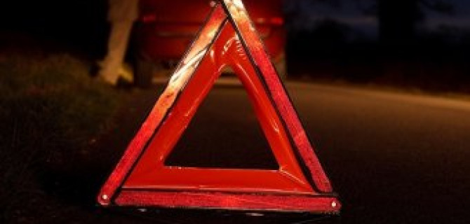 В Москве в тройном ДТП погиб человек