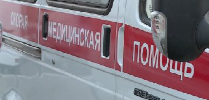 В Новочеркасске девушка сбила инспектора ГИБДД