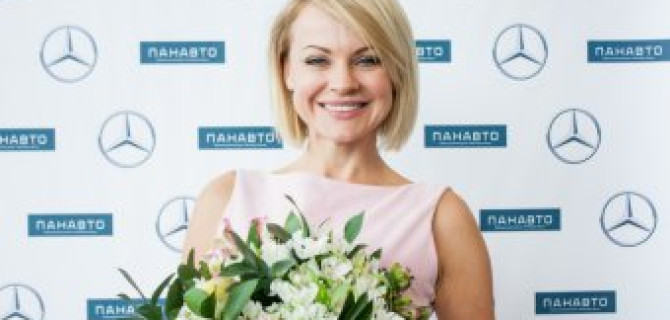 Летняя коллекция Панавто