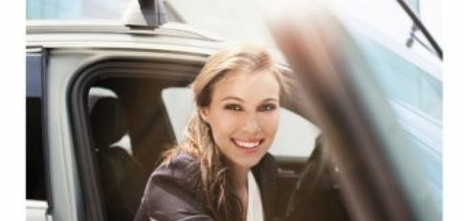 Спасибо от Сбербанка в Ауди Центре Север