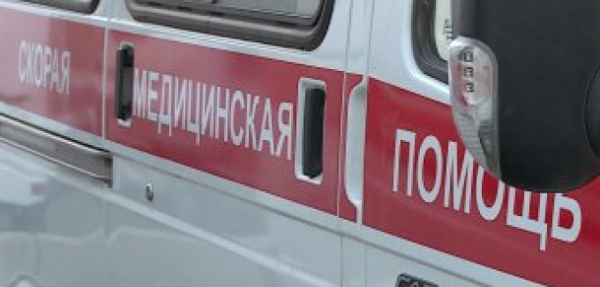 Под Самарой в ДТП с двум ВАЗами погиб человек