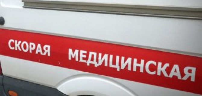 В массовом ДТП на юго-востоке Москвы пострадали три человека