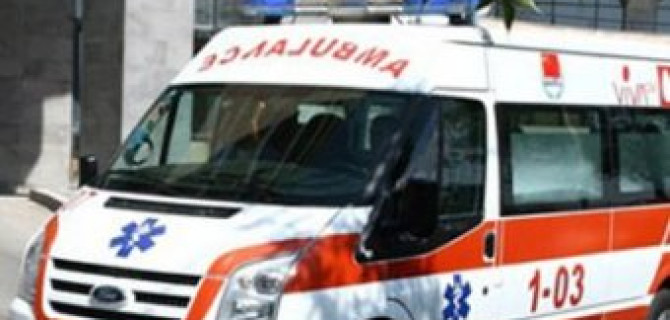 В ДТП в Армении погибли российские военные