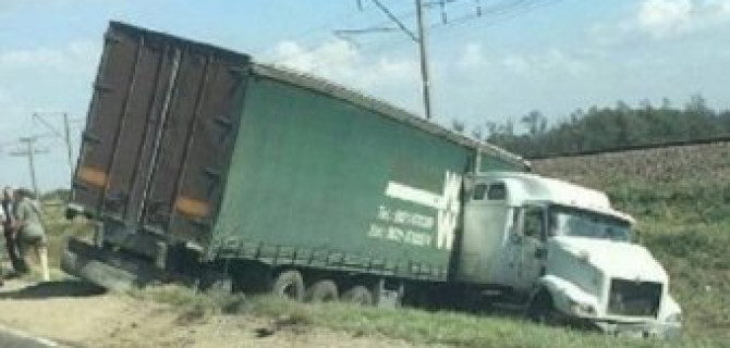 На Кубани в ДТП со свадебным кортежем погибли два человека