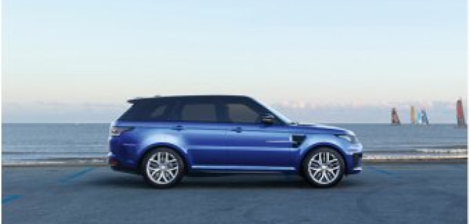 Только в сентябре беспрецедентные условия от РОЛЬФ Ясенево на все Land Rover!