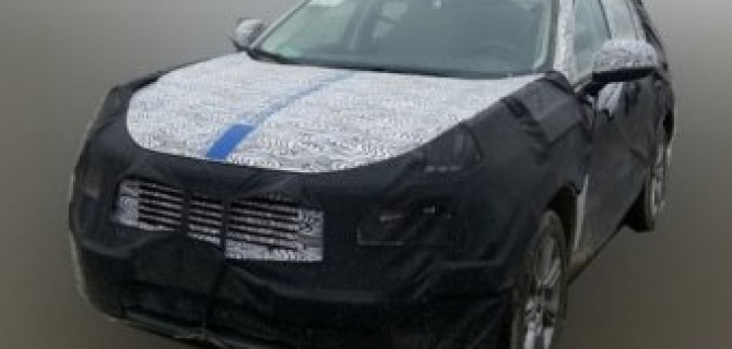 19 октября состоится премьера первого автомобиля от Volvo и Geely
