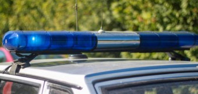 В Новой Москве мотоциклист насмерть сбил пенсионера и погиб сам