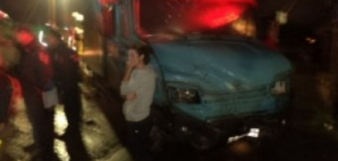 В ДТП под Ярославлем погибли парень и девушка