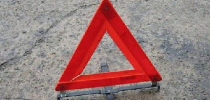 В Волгоградской области в ДТП погибла молодая мать с 9-месячным сыном