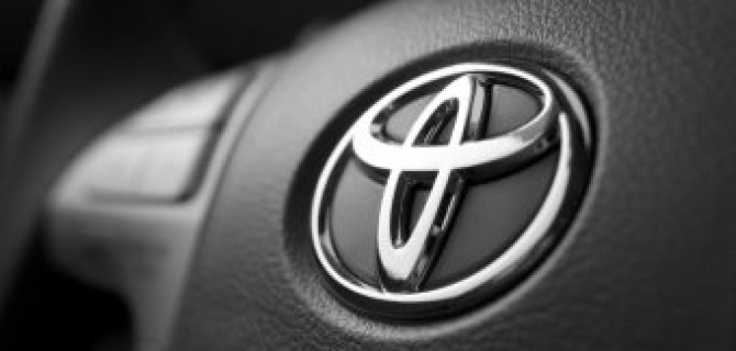 Toyota запустила сервис продаж поддержанных автомобилей в России