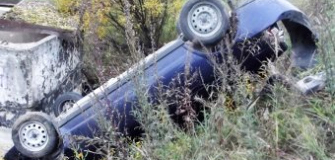 В Ухте по вине пьяного водителя погибла девушка