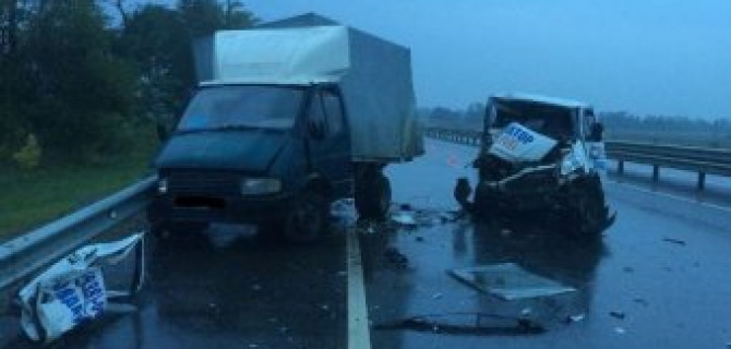 На Кубани водитель эвакуатора уснул за рулем и устроил смертельное ДТП