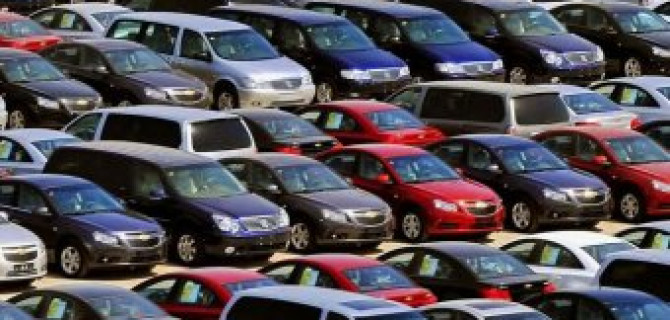 Специалисты определили динамику стоимости автомобилей с пробегом