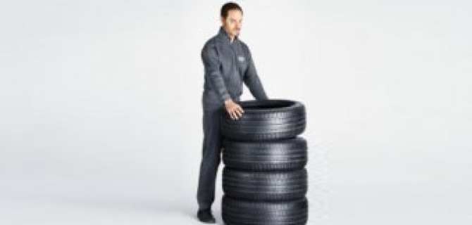 АВИЛОН зафиксировал цены на зимние шины на уровне 2015 года!