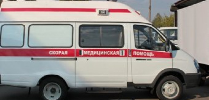 В ДТП в Забайкалье погибли три человека