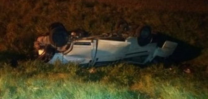 В Белоруссии в ДТП погибла россиянка