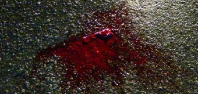 В Новосибирске женщину-пешехода разорвало пополам в ДТП