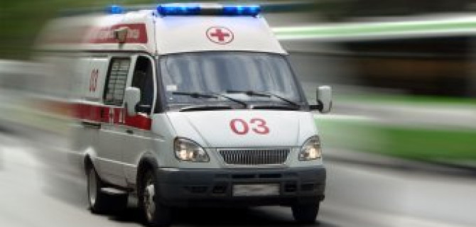 В ДТП на МКАД погибли два человека