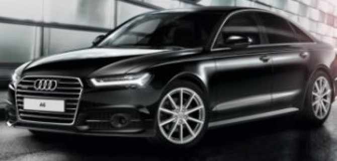 Шесть преимуществ при покупке Audi A6 в Ауди Центре Север