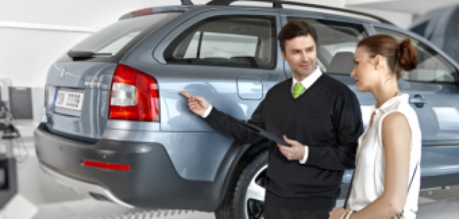 Преимущество 20% - отличный повод познакомится с «Олимпик Авто»