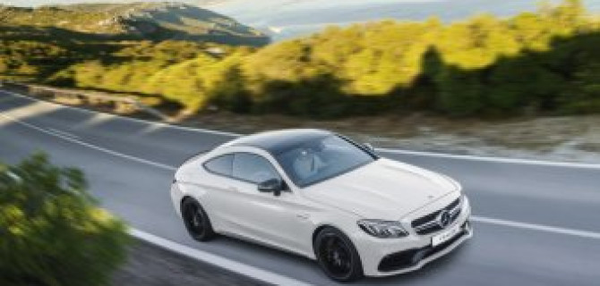 Витамин С от «Мерседес-Бенц»