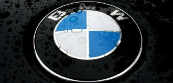 BMW повысят цены на автомобили в России