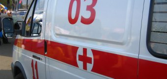 Под Волгоградом пьяный водитель сбил полицейского