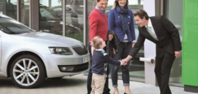 Атлант-М Тушино умеет благодарить клиентов!