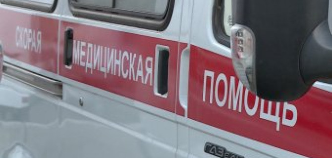 В Благовещенске в ДТП погибла женщина